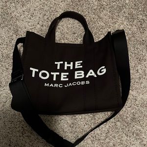 Marc Jacobs The Tote Bag